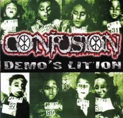 Confusion (COL) : Demo's Lition